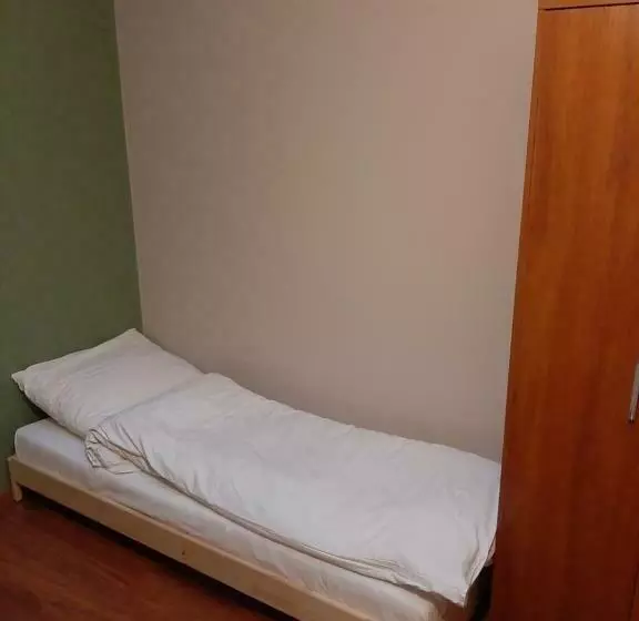 モーテル Smaczny Zakątek