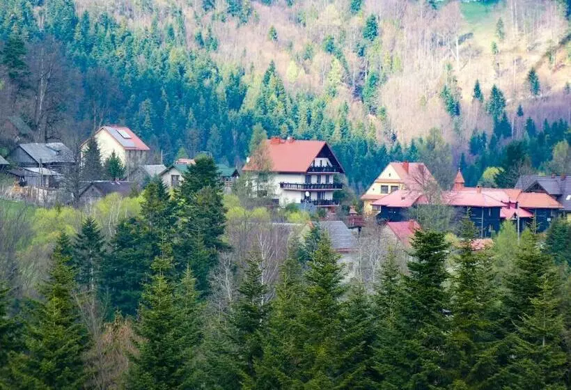 Majatalo Górski Wypoczynek