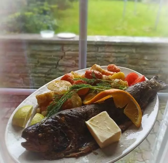 Majatalo Górski Wypoczynek