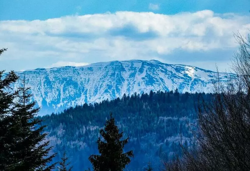 Majatalo Górski Wypoczynek