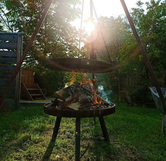 פנסיון Górski Wypoczynek