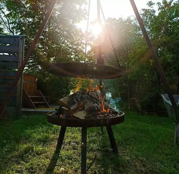 Majatalo Górski Wypoczynek