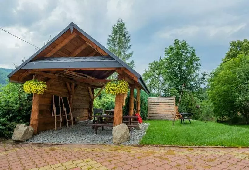 Majatalo Górski Wypoczynek