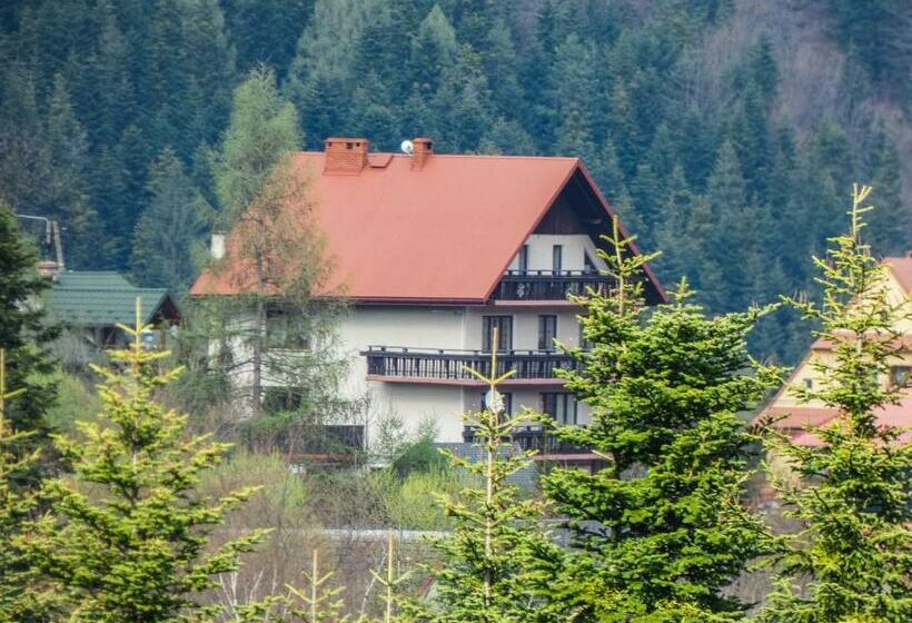 פנסיון Górski Wypoczynek