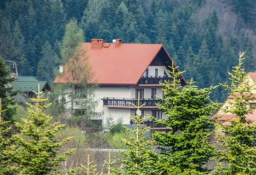 Majatalo Górski Wypoczynek