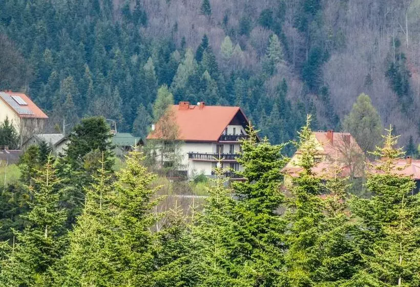 Majatalo Górski Wypoczynek