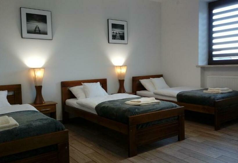 Пансион Leo House