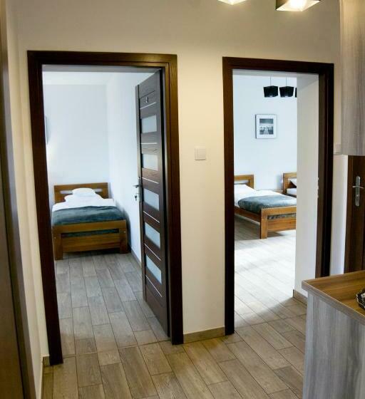 Пансион Leo House