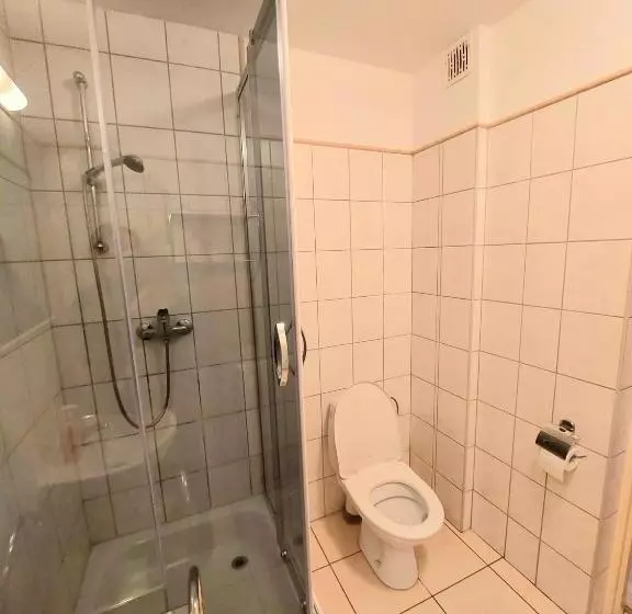 ペンション Marel Apartments U Sowy  Sauna Polanica Zdrój