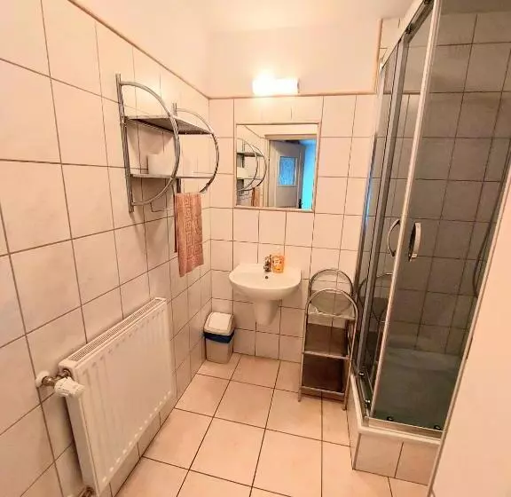 ペンション Marel Apartments U Sowy  Sauna Polanica Zdrój