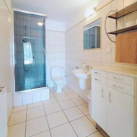 ペンション Marel Apartments U Sowy  Sauna Polanica Zdrój