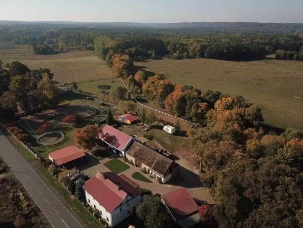 Majatalo Ośrodek Jeździecki Rancho Lubniewice
