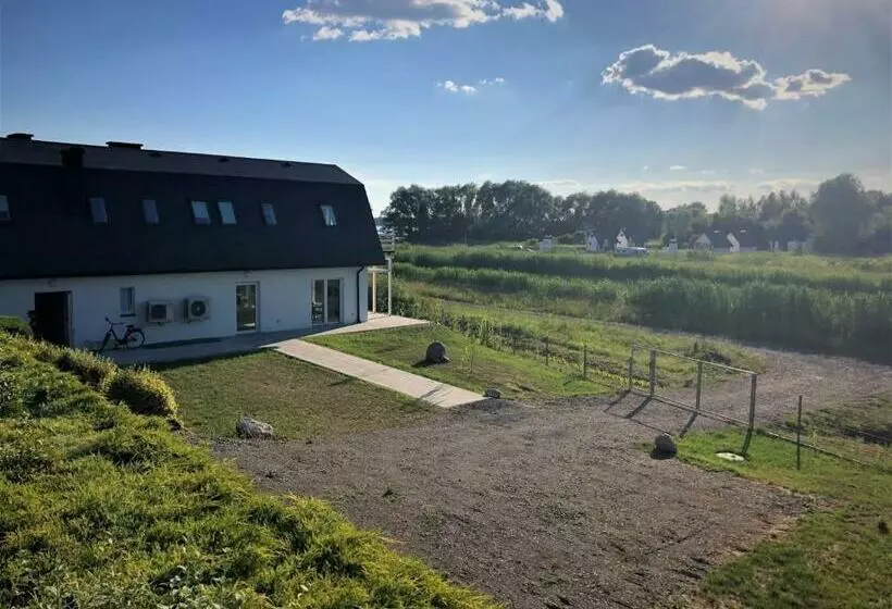 Majatalo Pokoje Gościnne Akwarela