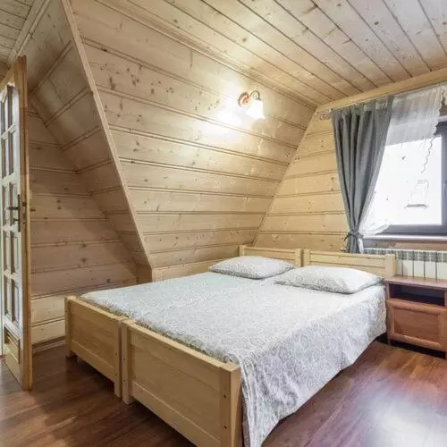 پانسیون Pokoje Gościnne Anna Bobak