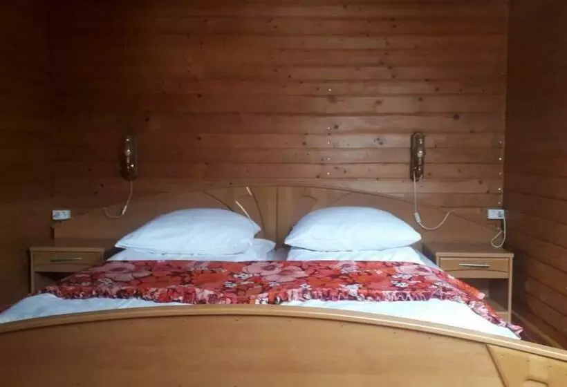 ペンション Pokoje Nad Szeszupą Jasionkove Dobro