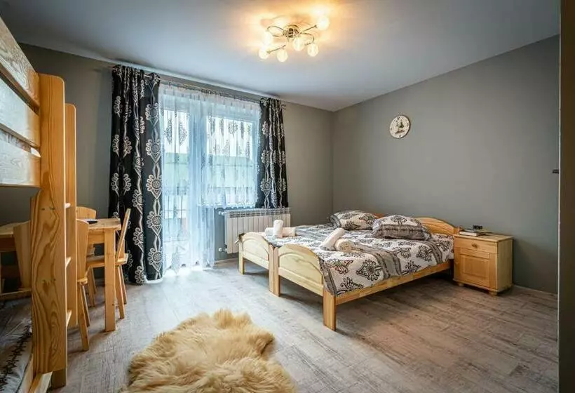 Majatalo Villa Balos