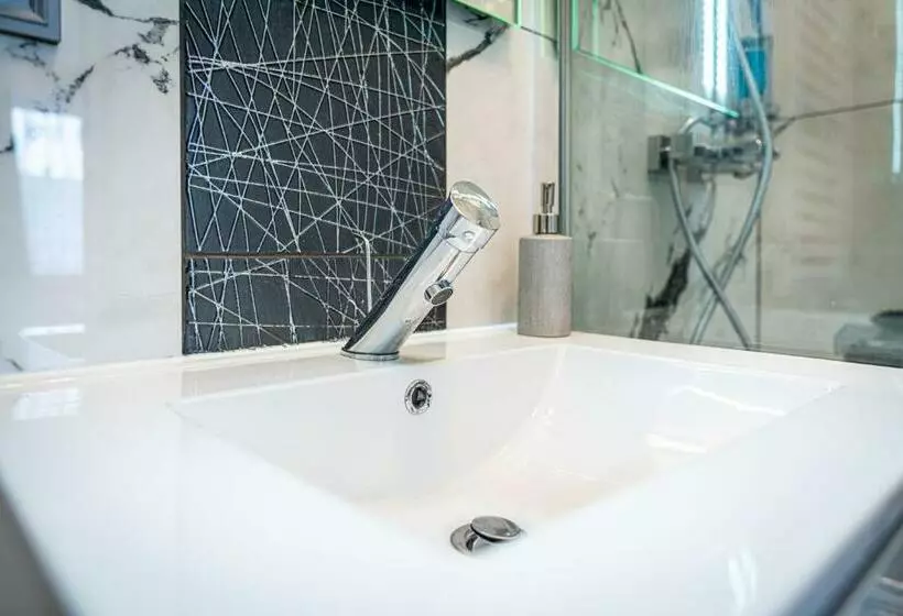 Majatalo Villa Balos