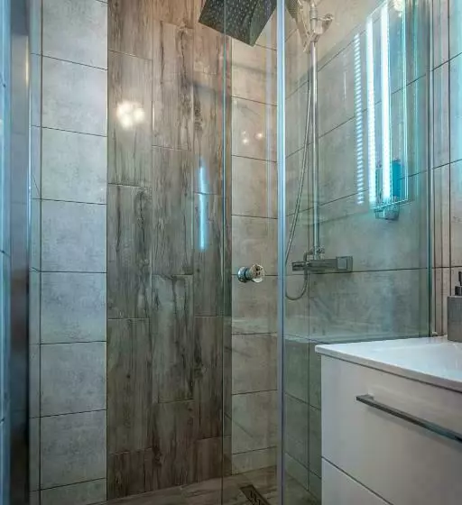 Majatalo Villa Balos