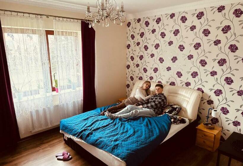 פנסיון Villa Lake&forest Trójmiasto