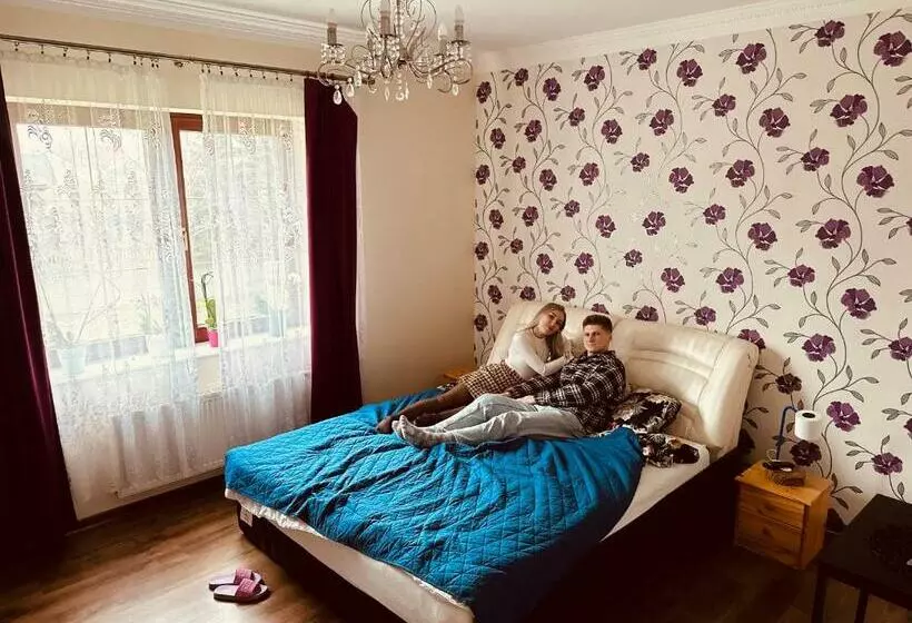 Majatalo Villa Lake&forest Trójmiasto