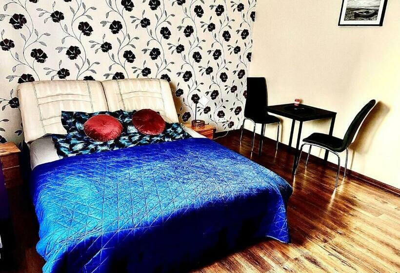 פנסיון Villa Lake&forest Trójmiasto