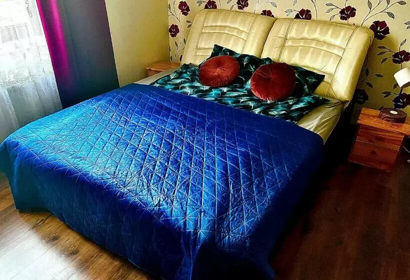 Majatalo Villa Lake&forest Trójmiasto