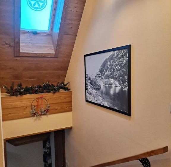 פנסיון Willa Wschód Słońca