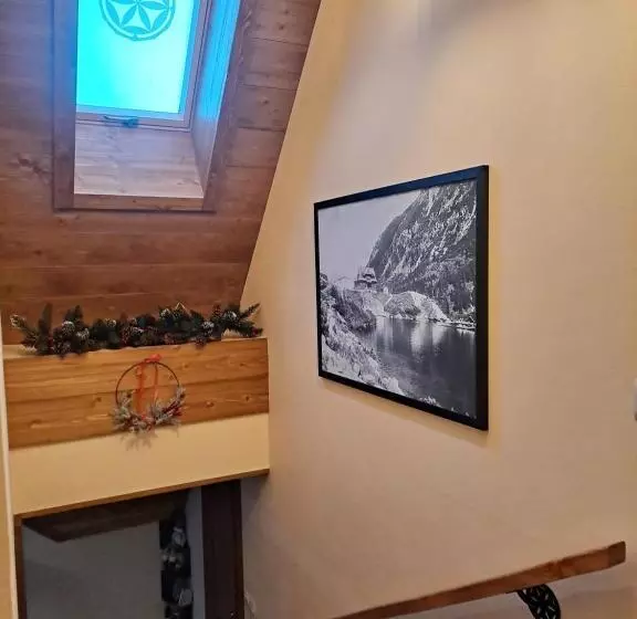 ペンション Willa Wschód Słońca