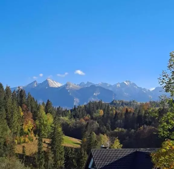 ペンション Willa Wschód Słońca