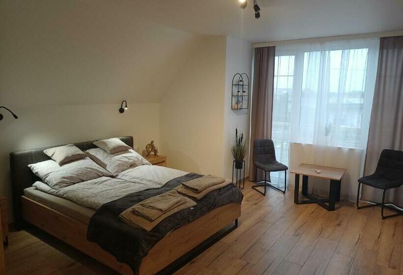 Pensjonat Mickiewicz