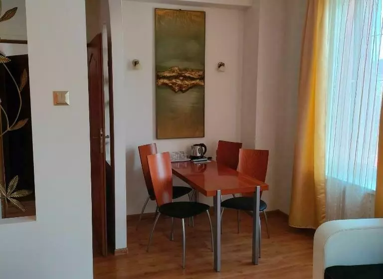 Lomakeskus Willa Flora