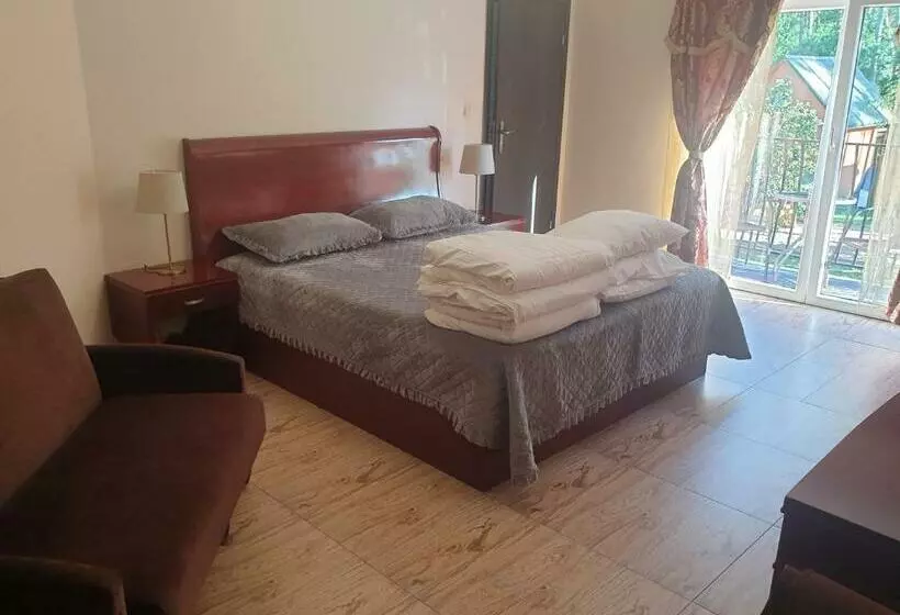 Villa Tropico
