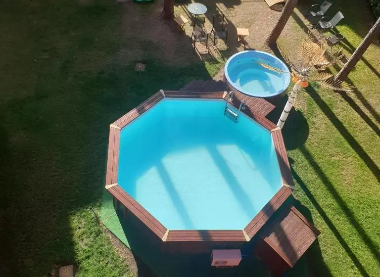 Villa Tropico