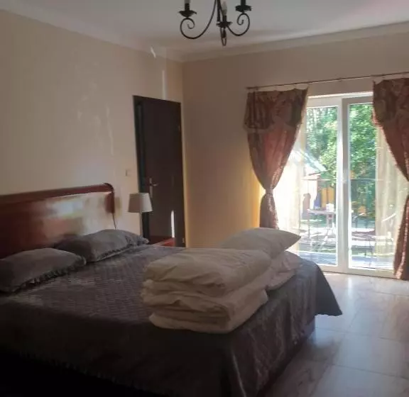 Villa Tropico