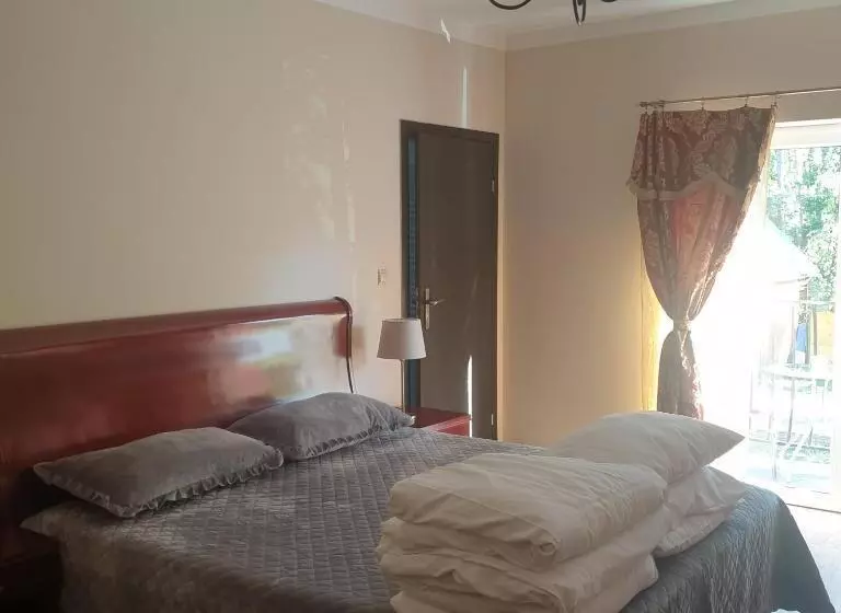 Villa Tropico