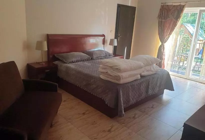 Villa Tropico