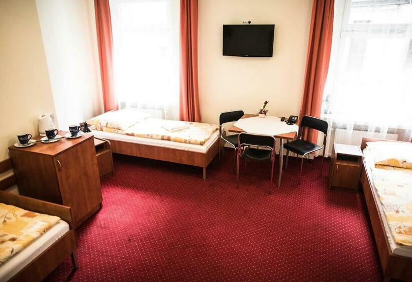 żaczek Hotele Studenckie