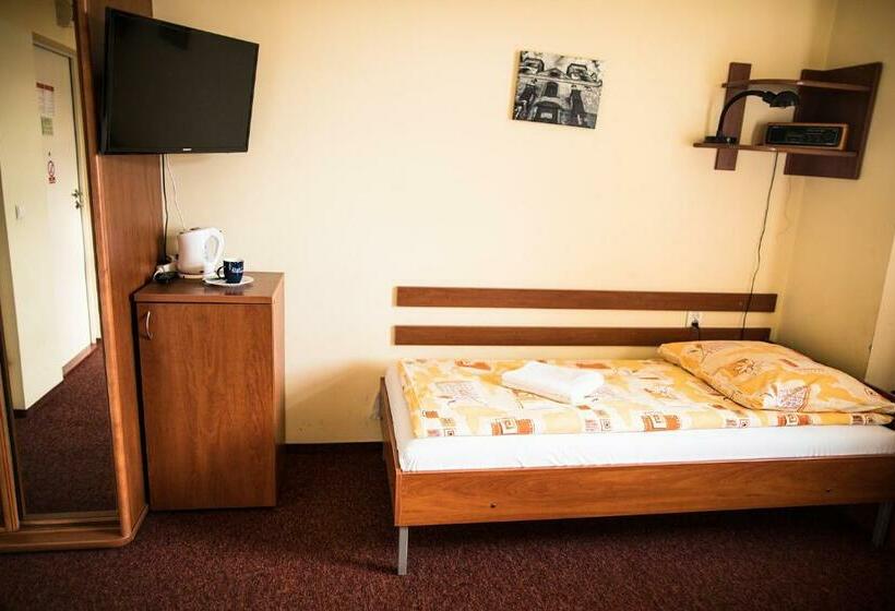 żaczek Hotele Studenckie