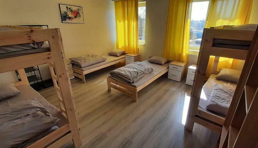 Общежитие Air Tel Home