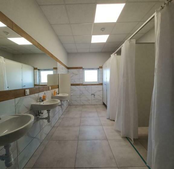 Общежитие Air Tel Home