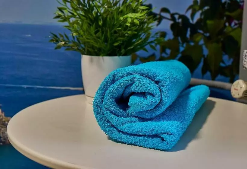 هاستل Apart Rooms City Centre