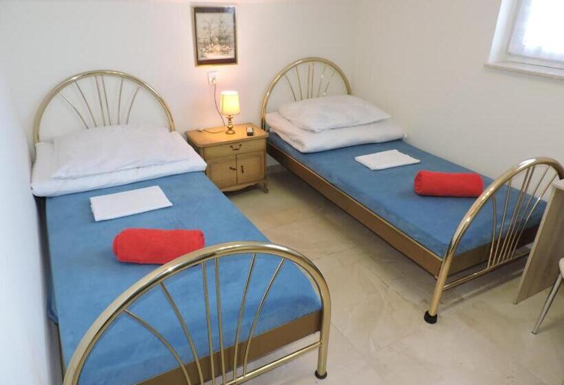 ユースホステル Noclegi Mączyńskiego