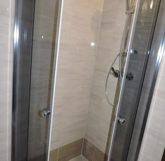 Retkeilymaja Noclegi Mączyńskiego