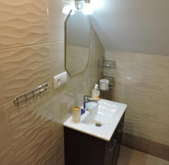 ユースホステル Noclegi Mączyńskiego