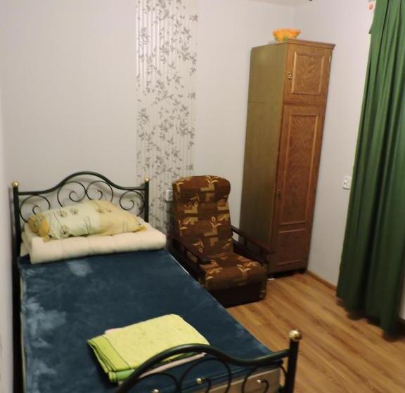 ユースホステル Noclegi Mączyńskiego