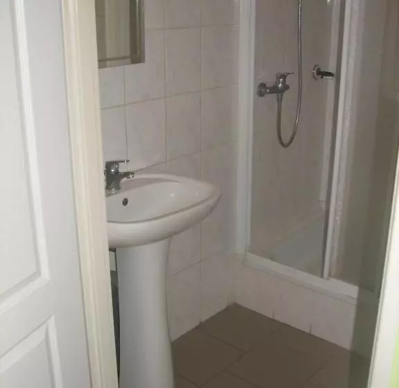 Retkeilymaja Zajazd Markowski