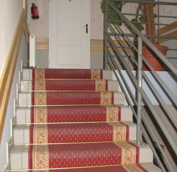 הוסטל Zajazd Markowski