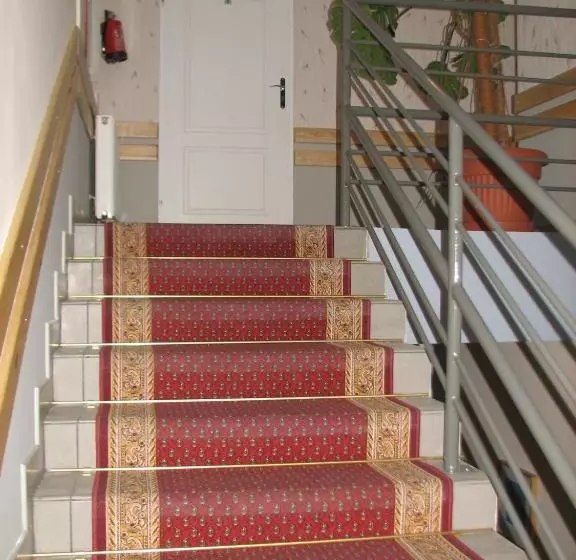 Retkeilymaja Zajazd Markowski