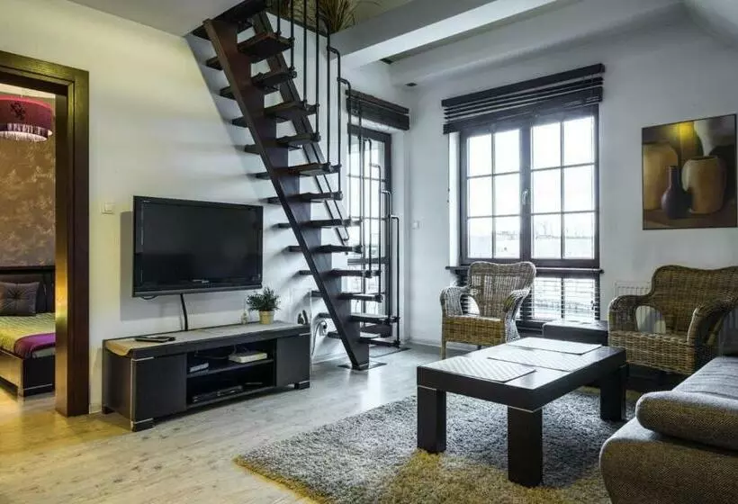 Apartamenty Bałtyckie   Bulwar Portowy   Widok Na Port, Centrum, Najlepsza Lokalizacja W Ustce