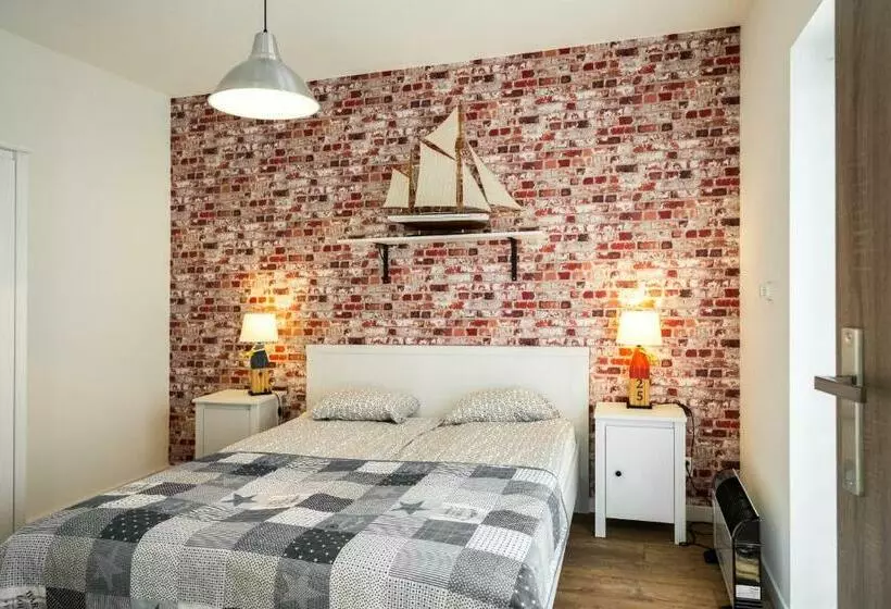 Apartamenty Bałtyckie   Bulwar Portowy   Widok Na Port, Centrum, Najlepsza Lokalizacja W Ustce